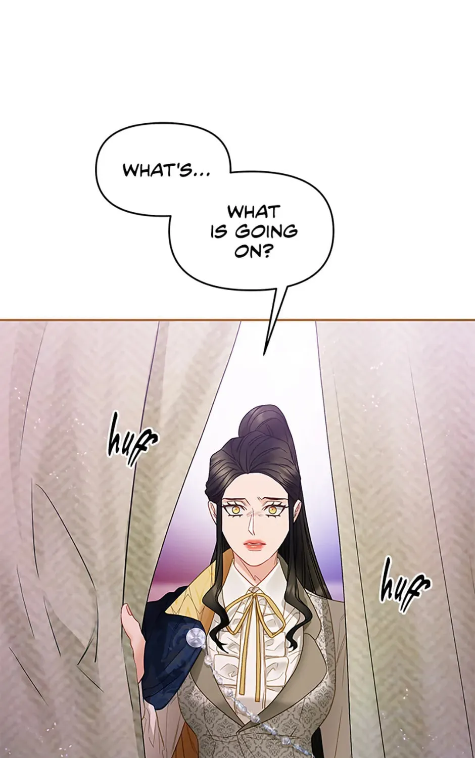 The Glamorous Life of the Fake Mistress Chapter 102 page 63 - 
