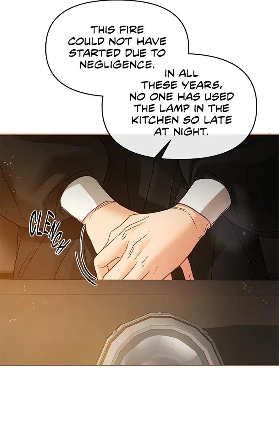 The Glamorous Life of the Fake Mistress Chapter 102 page 77 - 