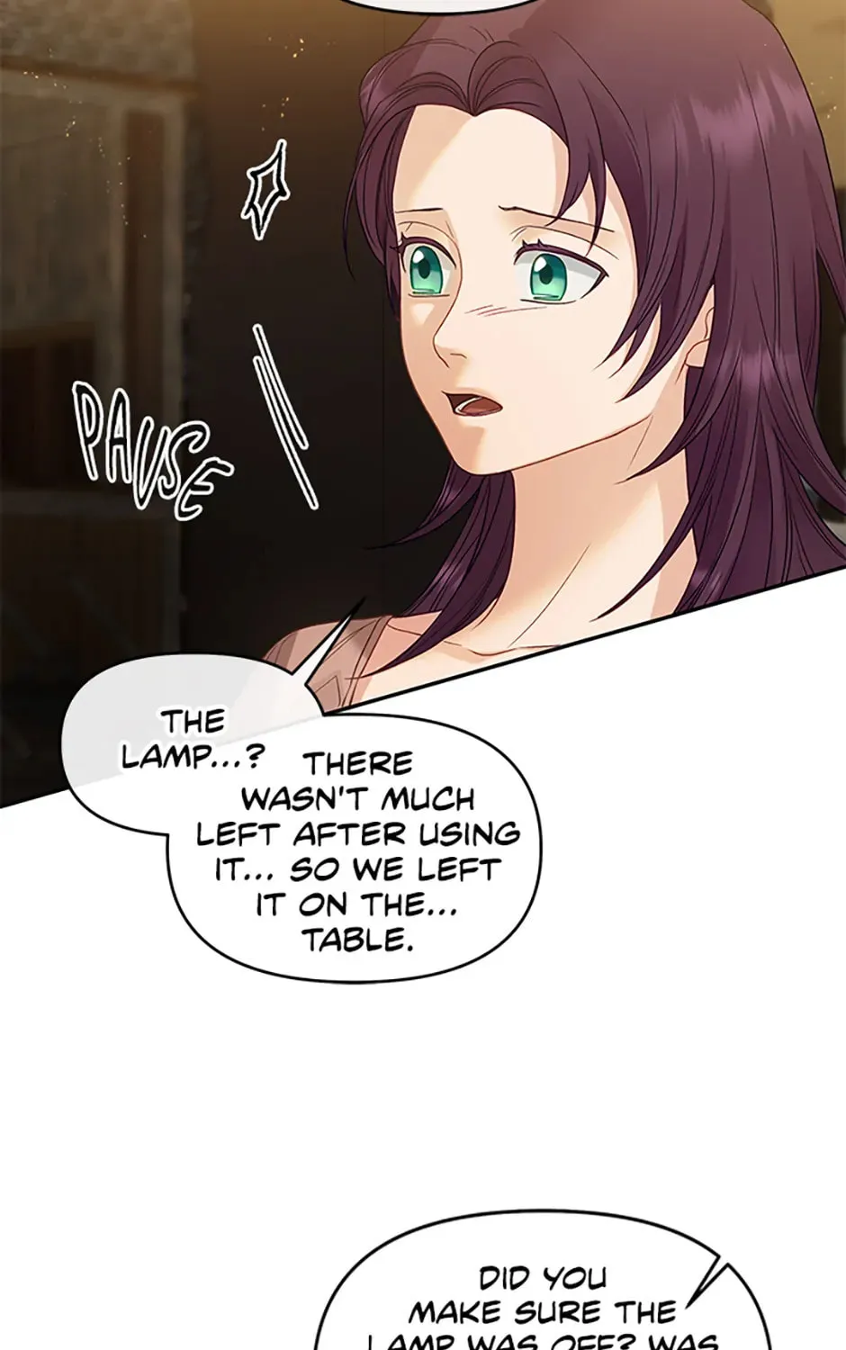 The Glamorous Life of the Fake Mistress Chapter 102 page 93 - 