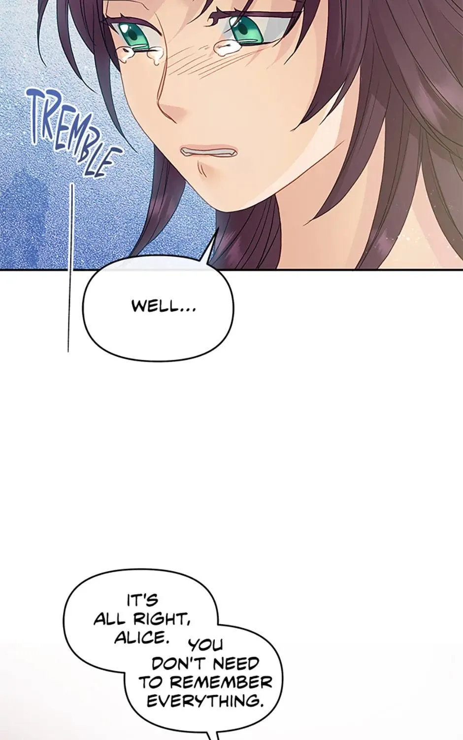 The Glamorous Life of the Fake Mistress Chapter 102 page 95 - 