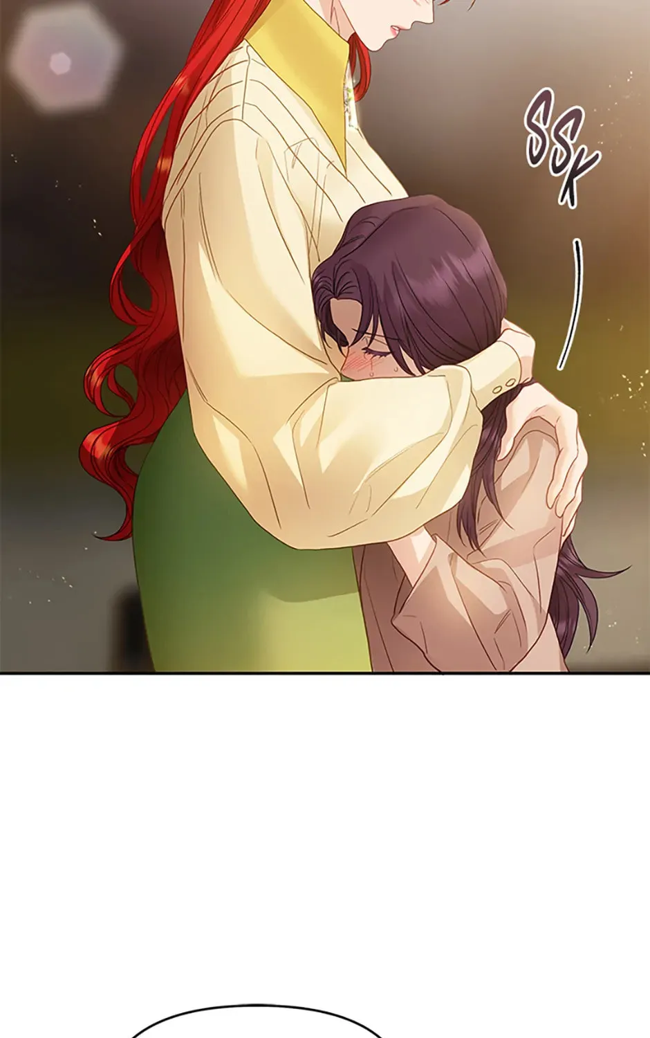 The Glamorous Life of the Fake Mistress Chapter 102 page 97 - 