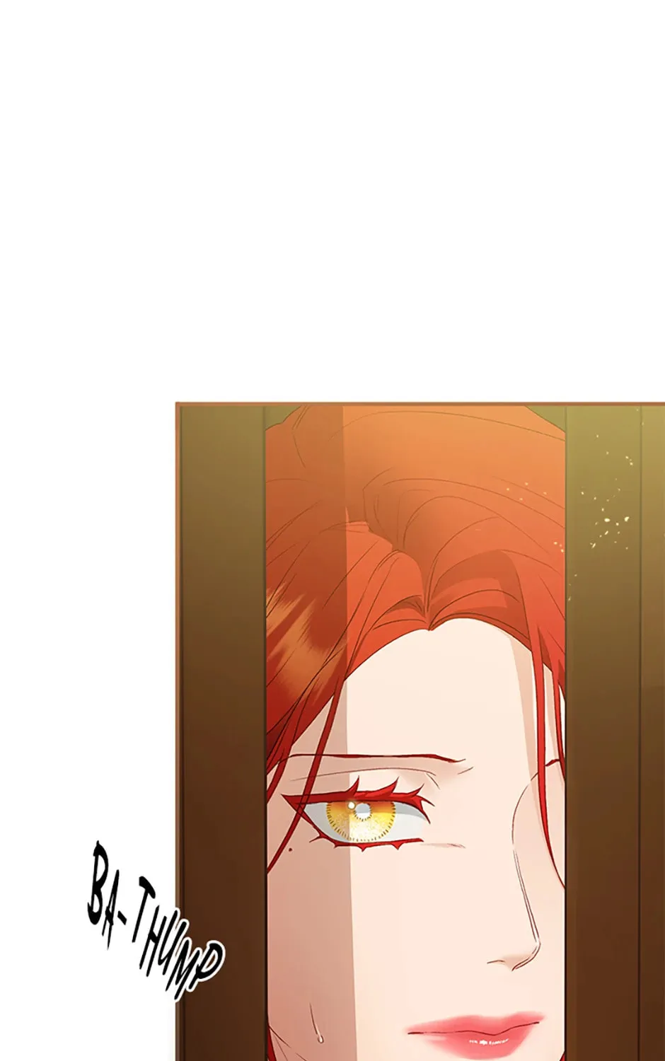 The Glamorous Life of the Fake Mistress Chapter 103 page 1 - 