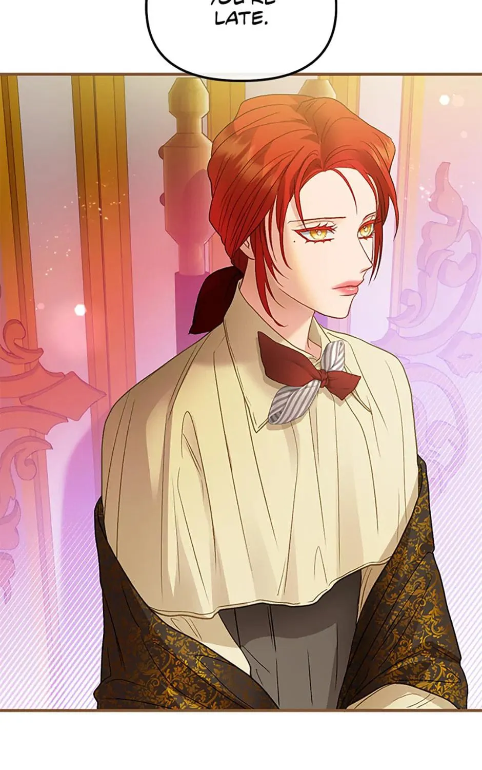 The Glamorous Life of the Fake Mistress Chapter 103 page 107 - 