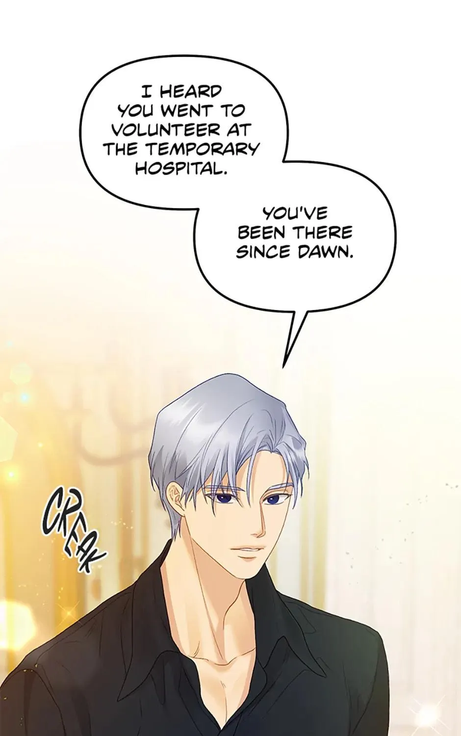 The Glamorous Life of the Fake Mistress Chapter 103 page 109 - 
