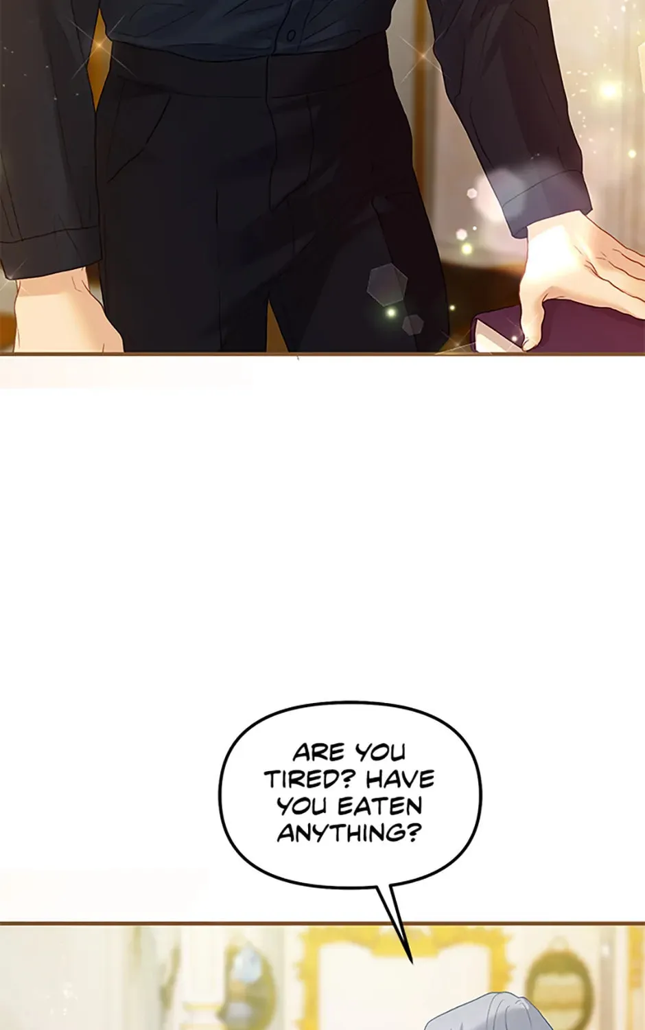 The Glamorous Life of the Fake Mistress Chapter 103 page 111 - 
