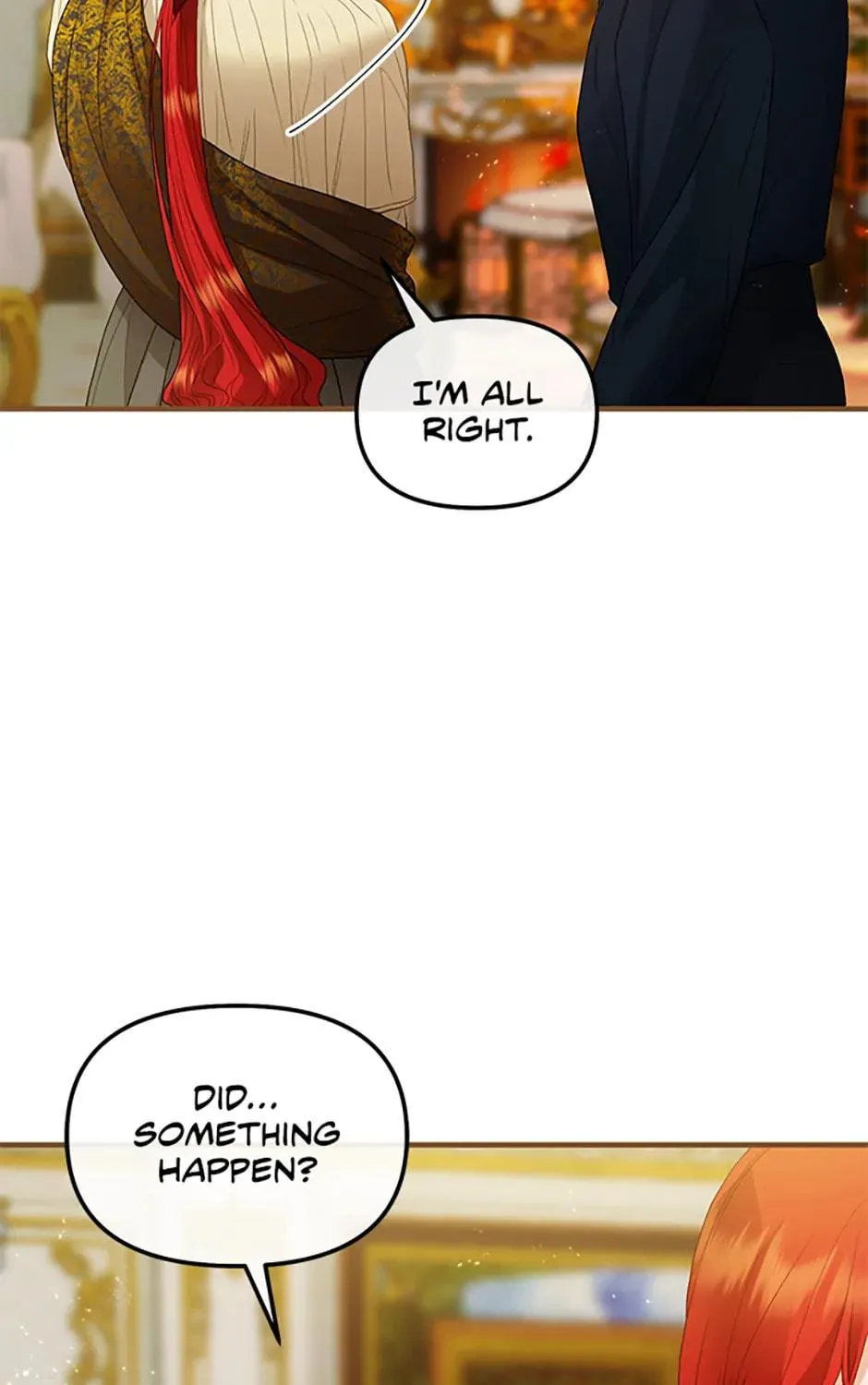 The Glamorous Life of the Fake Mistress Chapter 103 page 113 - 