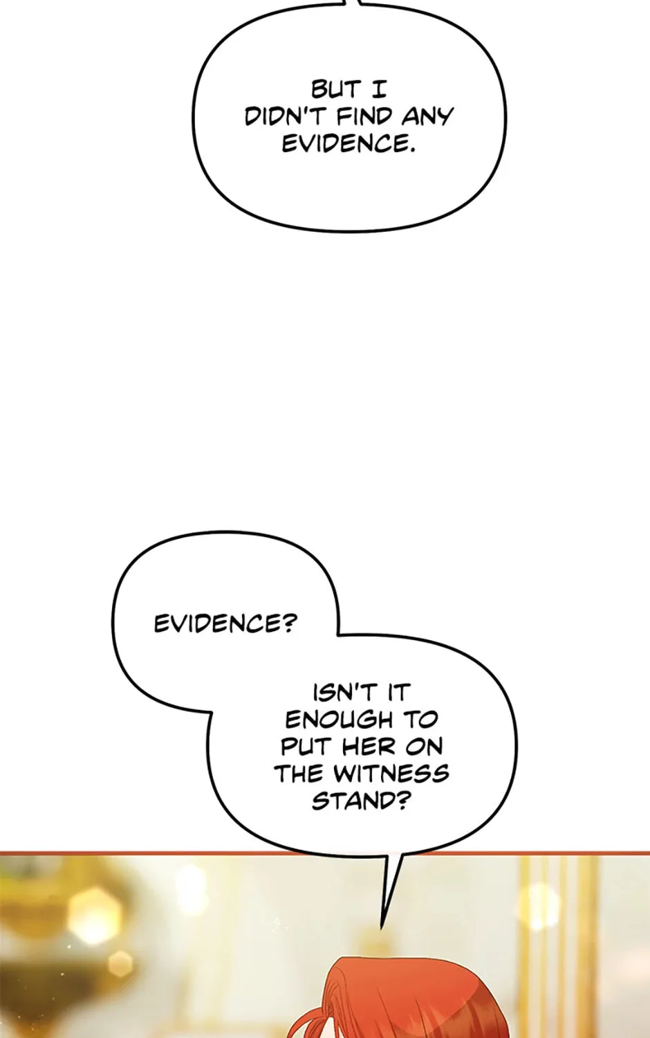 The Glamorous Life of the Fake Mistress Chapter 103 page 127 - 