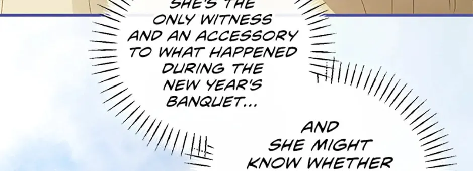 The Glamorous Life of the Fake Mistress Chapter 103 page 14 - 