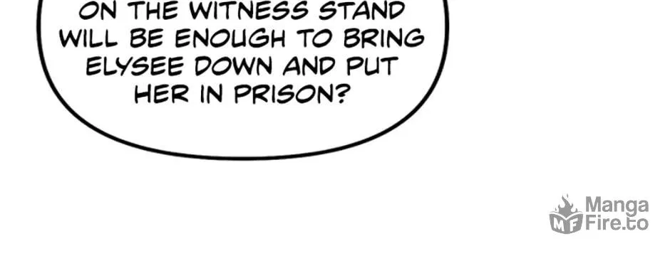 The Glamorous Life of the Fake Mistress Chapter 103 page 132 - 