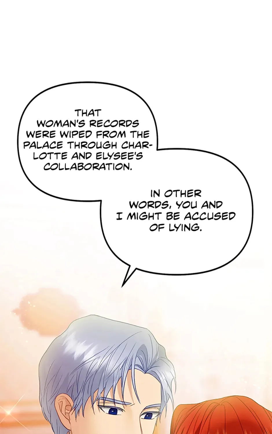 The Glamorous Life of the Fake Mistress Chapter 103 page 133 - 