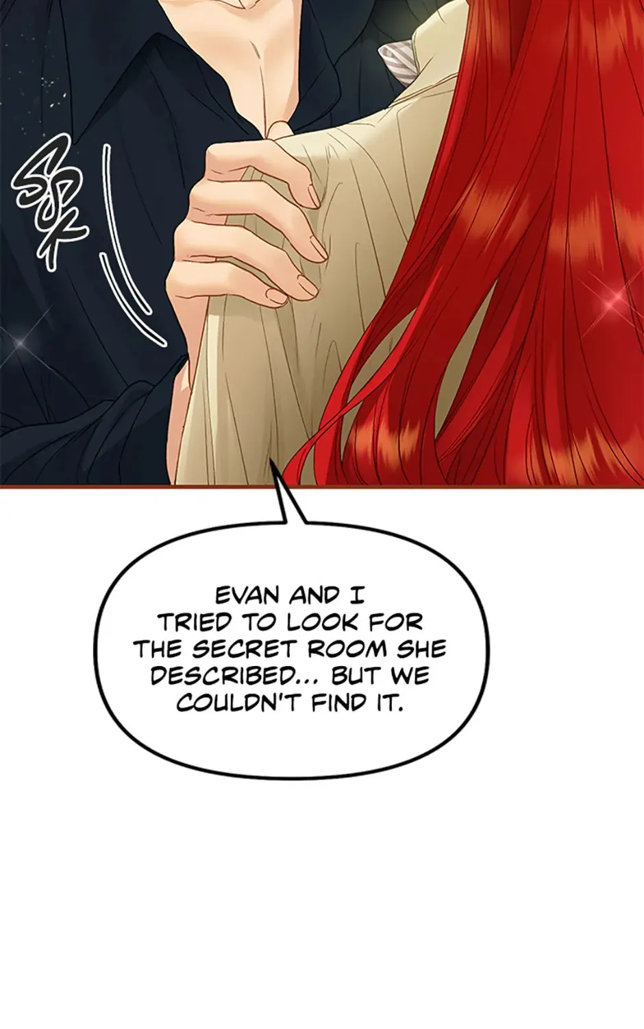 The Glamorous Life of the Fake Mistress Chapter 103 page 135 - 