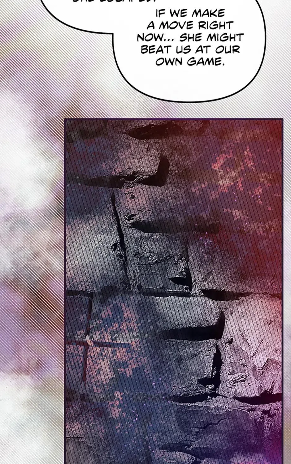 The Glamorous Life of the Fake Mistress Chapter 103 page 137 - 