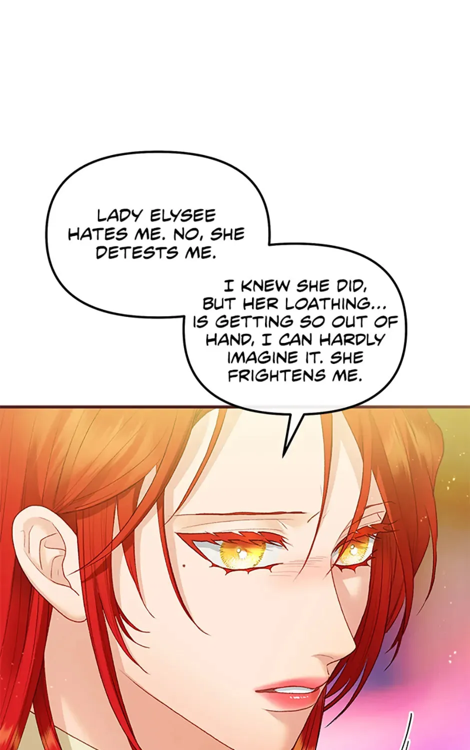The Glamorous Life of the Fake Mistress Chapter 103 page 147 - 