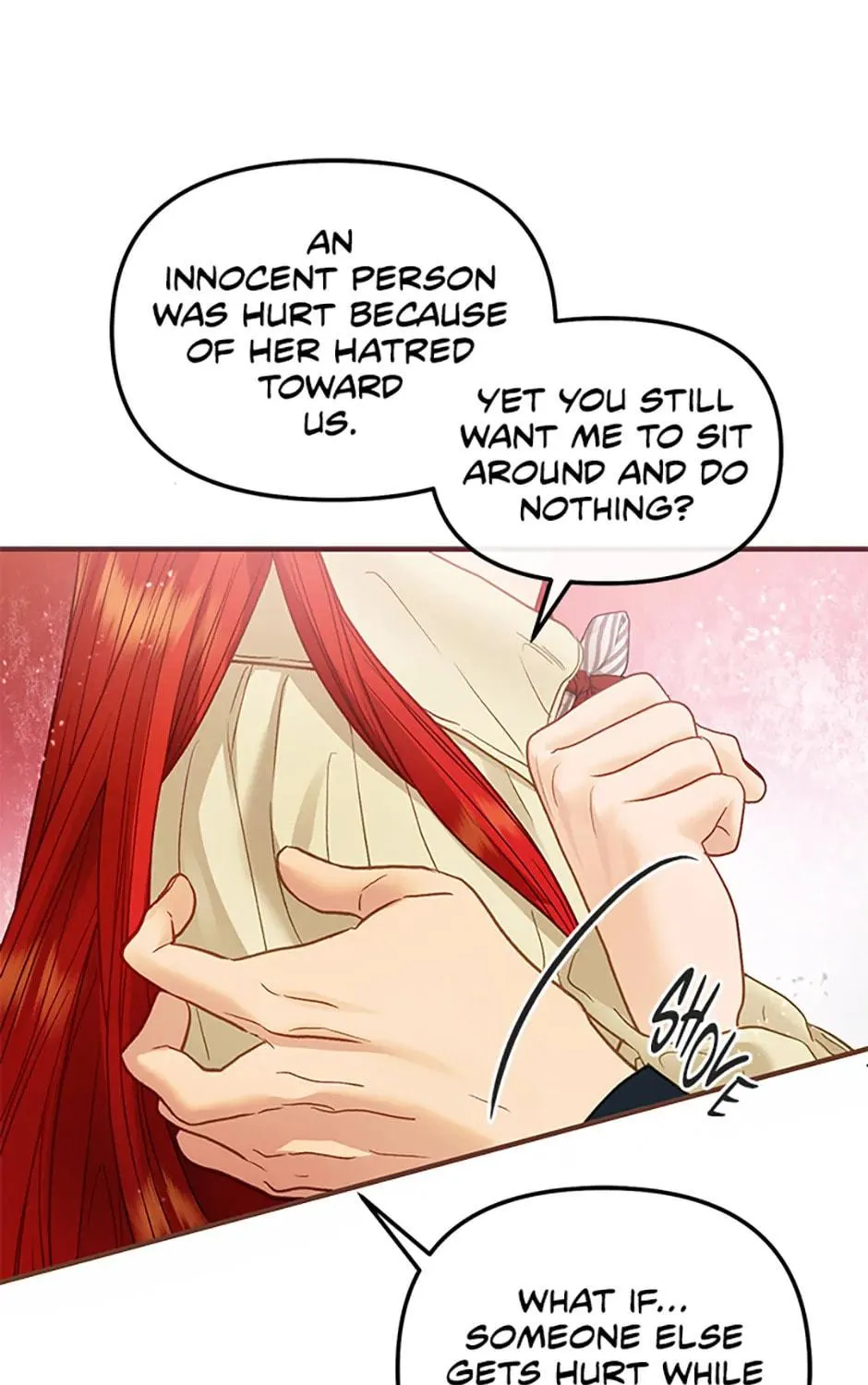 The Glamorous Life of the Fake Mistress Chapter 103 page 149 - 