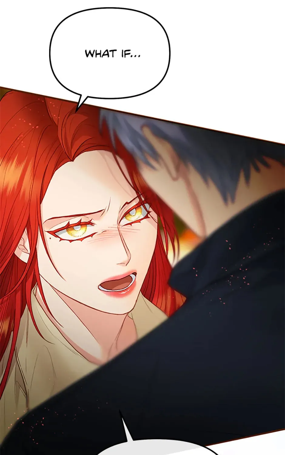 The Glamorous Life of the Fake Mistress Chapter 103 page 151 - 