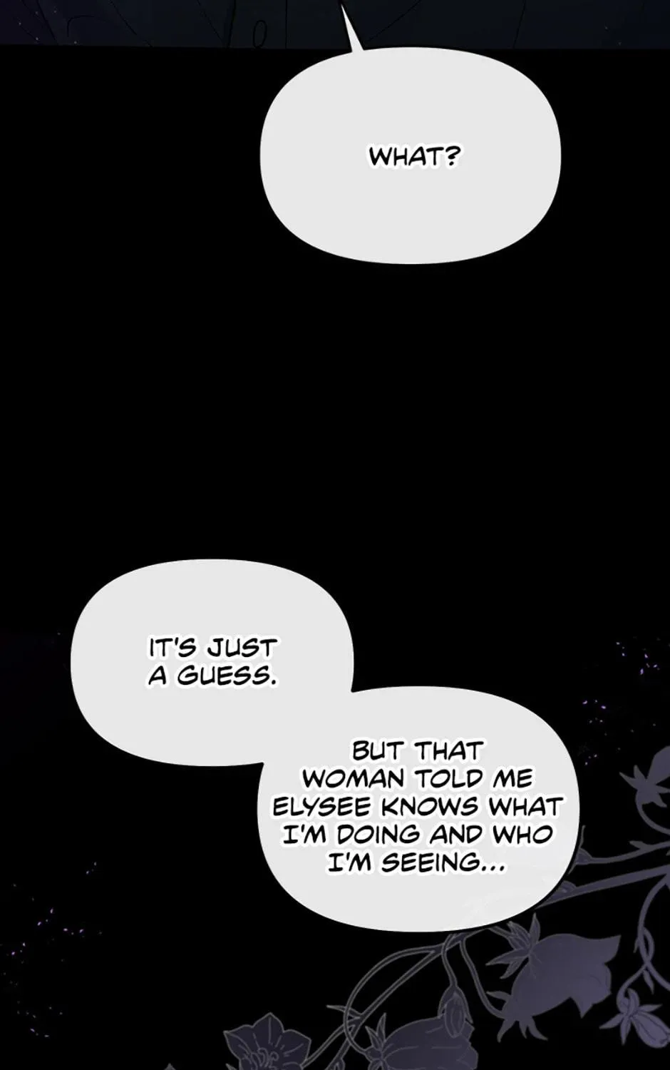 The Glamorous Life of the Fake Mistress Chapter 103 page 155 - 
