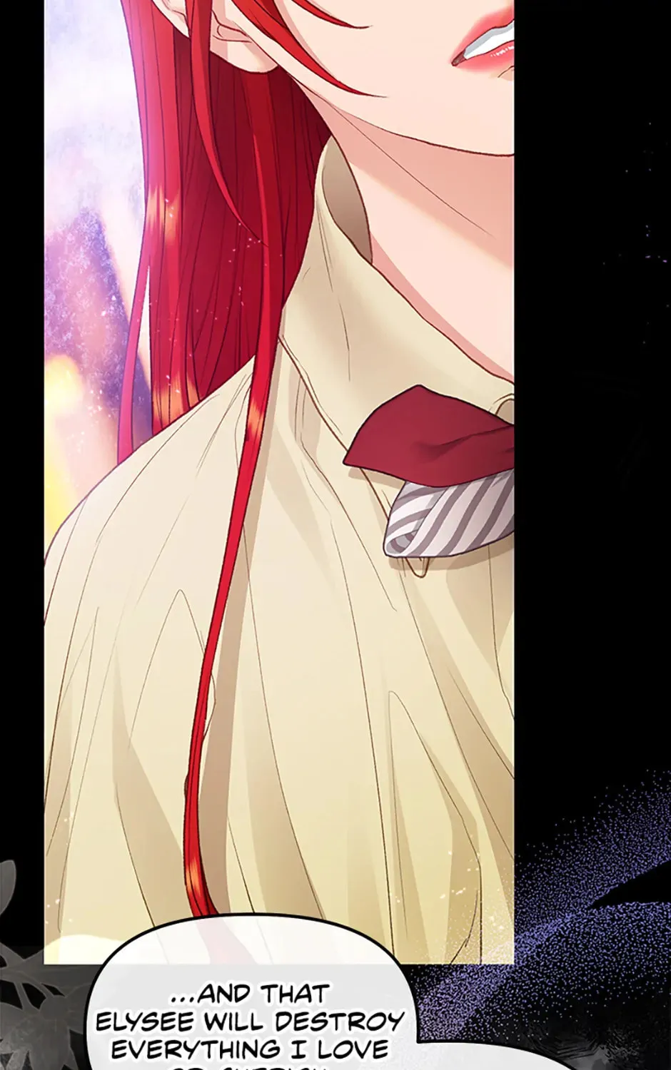 The Glamorous Life of the Fake Mistress Chapter 103 page 157 - 