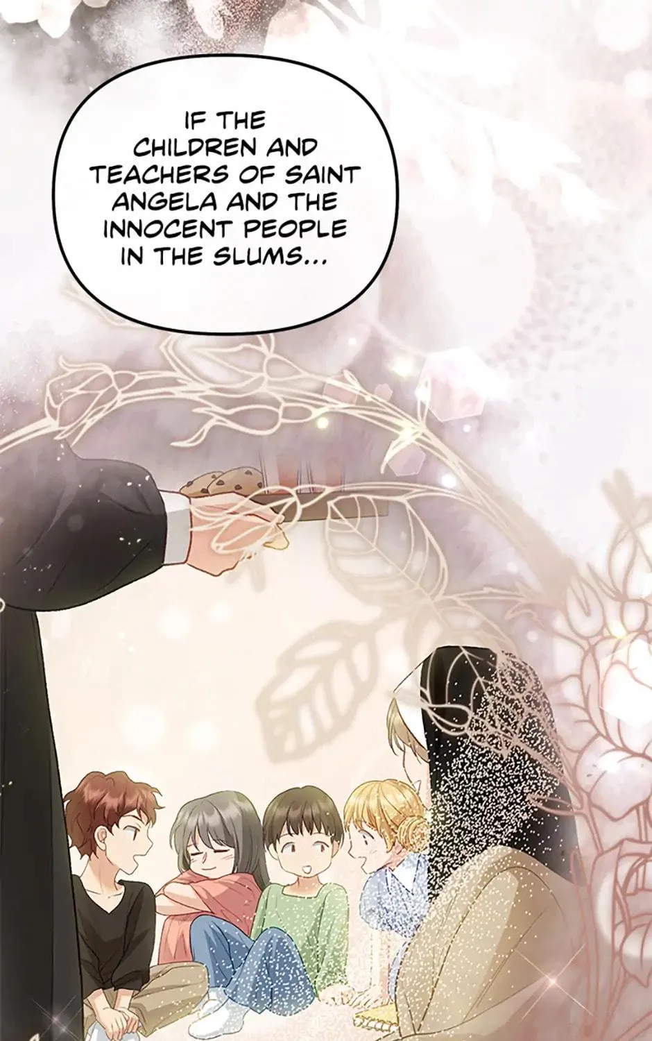 The Glamorous Life of the Fake Mistress Chapter 103 page 159 - 