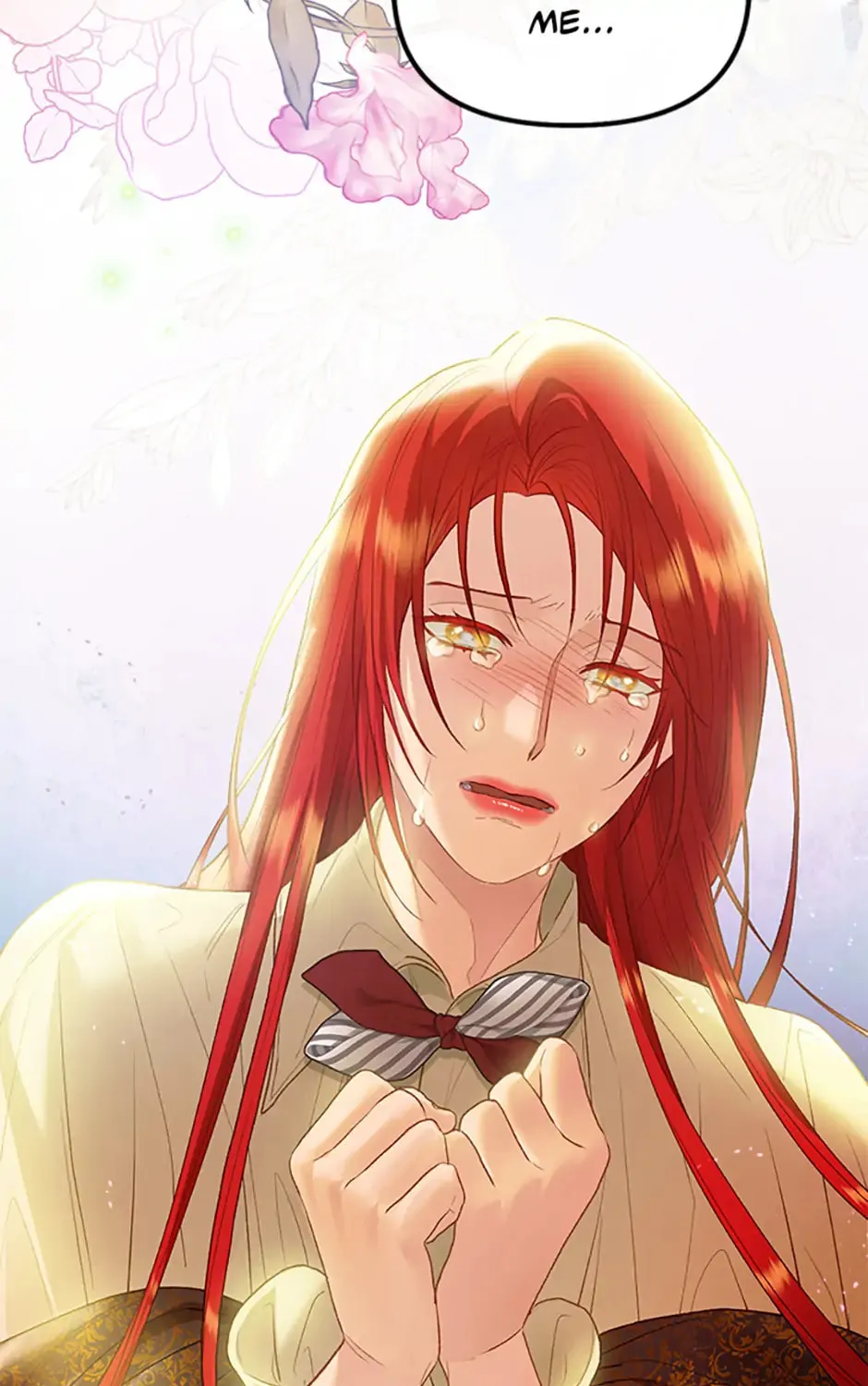 The Glamorous Life of the Fake Mistress Chapter 103 page 163 - 