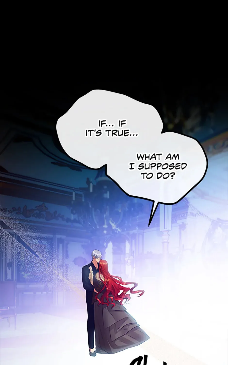 The Glamorous Life of the Fake Mistress Chapter 103 page 171 - 