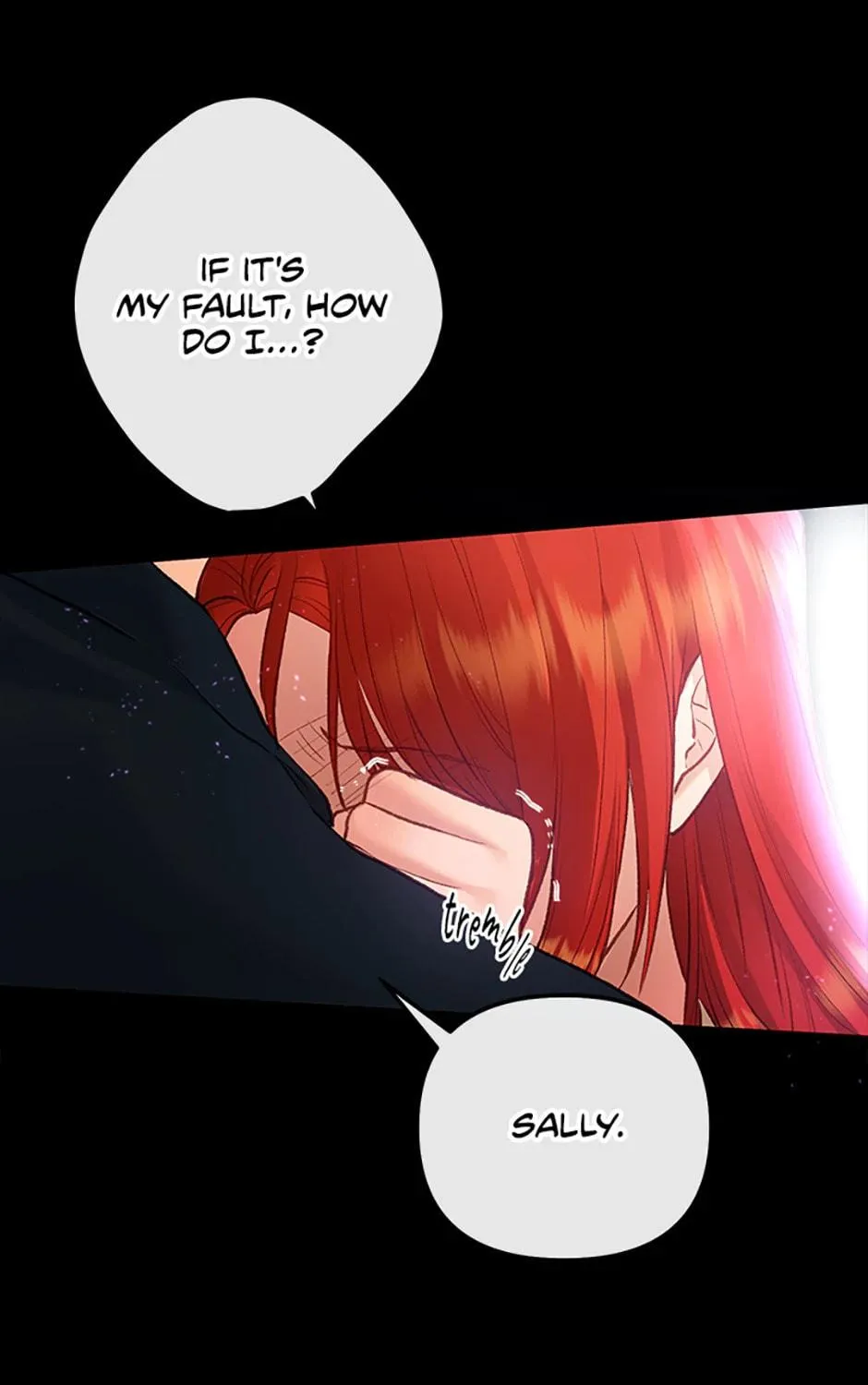 The Glamorous Life of the Fake Mistress Chapter 103 page 173 - 