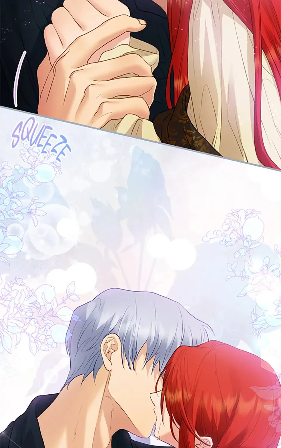 The Glamorous Life of the Fake Mistress Chapter 103 page 175 - 