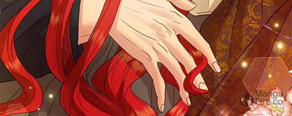 The Glamorous Life of the Fake Mistress Chapter 103 page 180 - 