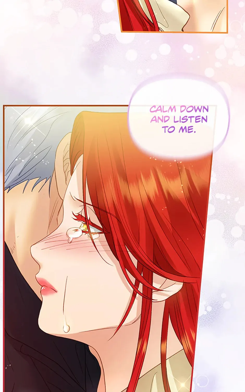 The Glamorous Life of the Fake Mistress Chapter 103 page 183 - 