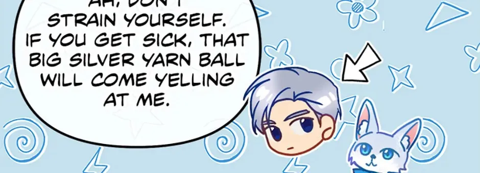 The Glamorous Life of the Fake Mistress Chapter 103 page 22 - 