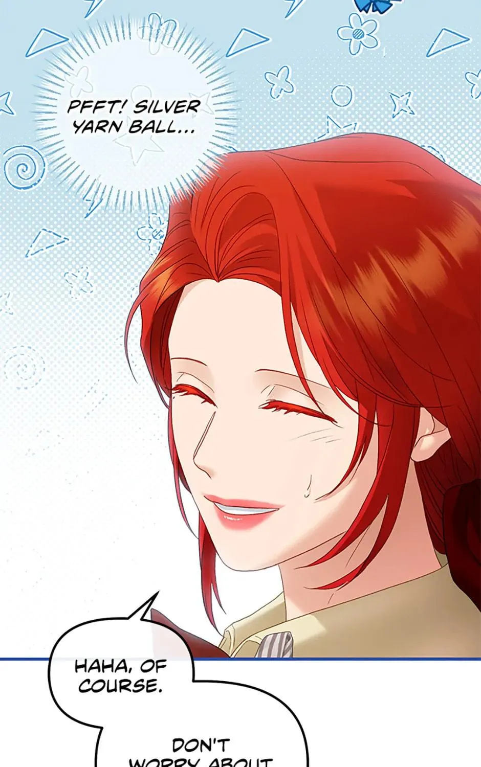 The Glamorous Life of the Fake Mistress Chapter 103 page 23 - 