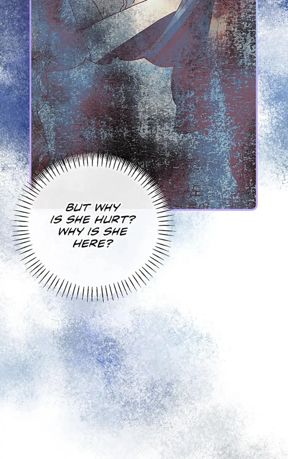 The Glamorous Life of the Fake Mistress Chapter 103 page 5 - 