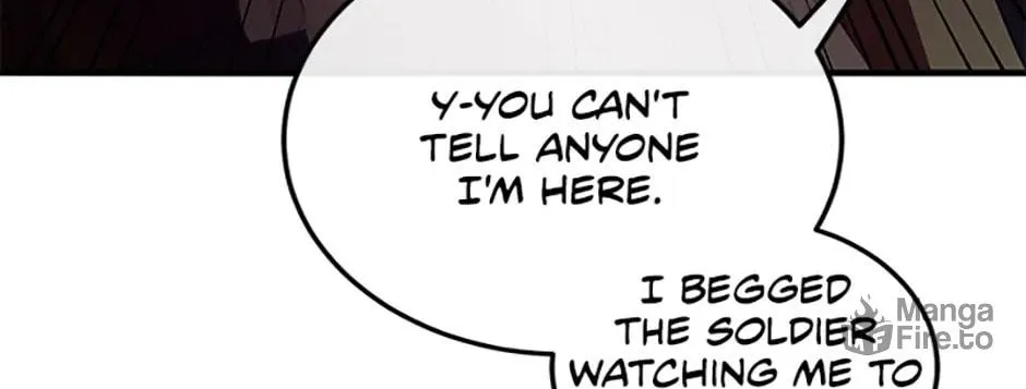 The Glamorous Life of the Fake Mistress Chapter 103 page 42 - 