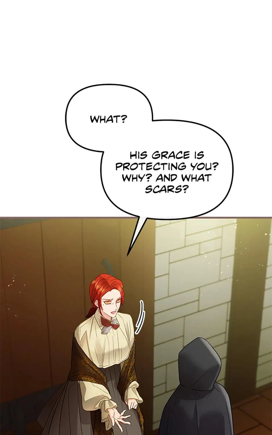 The Glamorous Life of the Fake Mistress Chapter 103 page 49 - 