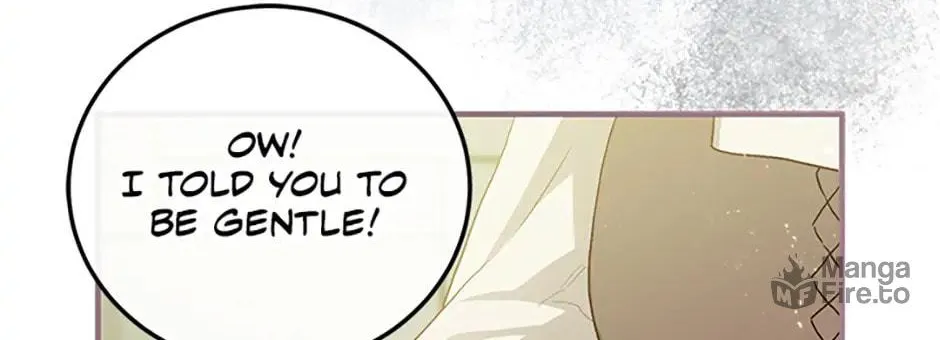 The Glamorous Life of the Fake Mistress Chapter 103 page 6 - 