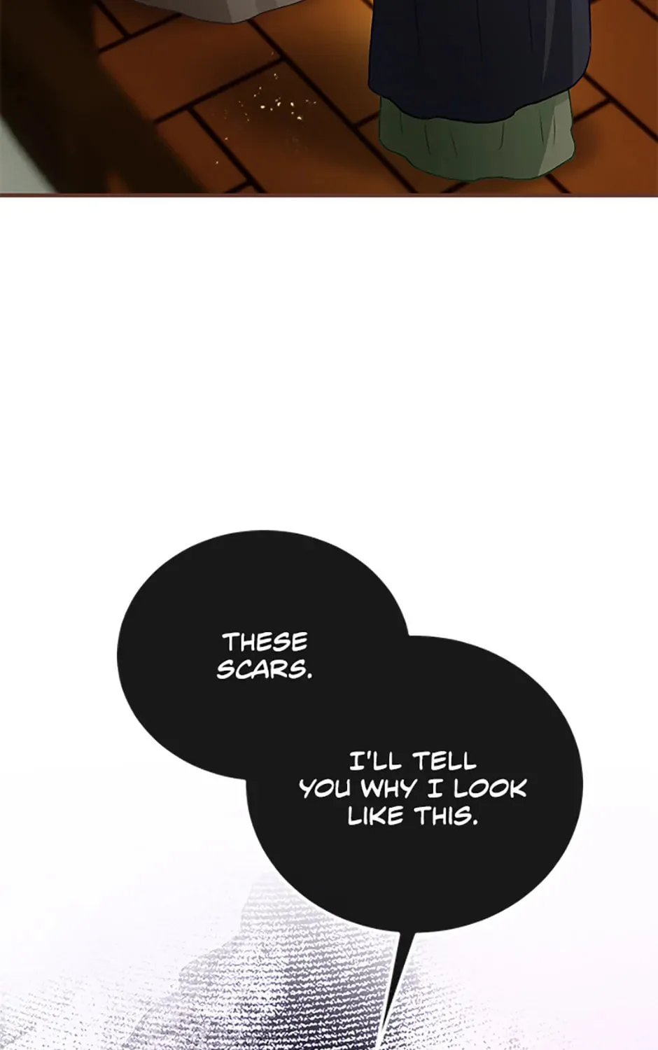 The Glamorous Life of the Fake Mistress Chapter 103 page 51 - 
