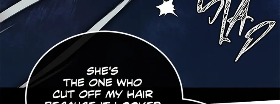 The Glamorous Life of the Fake Mistress Chapter 103 page 58 - 