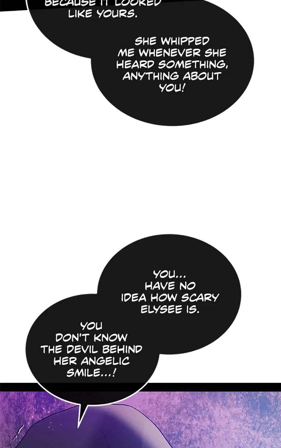 The Glamorous Life of the Fake Mistress Chapter 103 page 59 - 