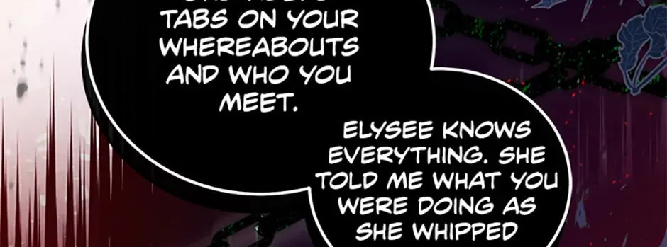 The Glamorous Life of the Fake Mistress Chapter 103 page 62 - 