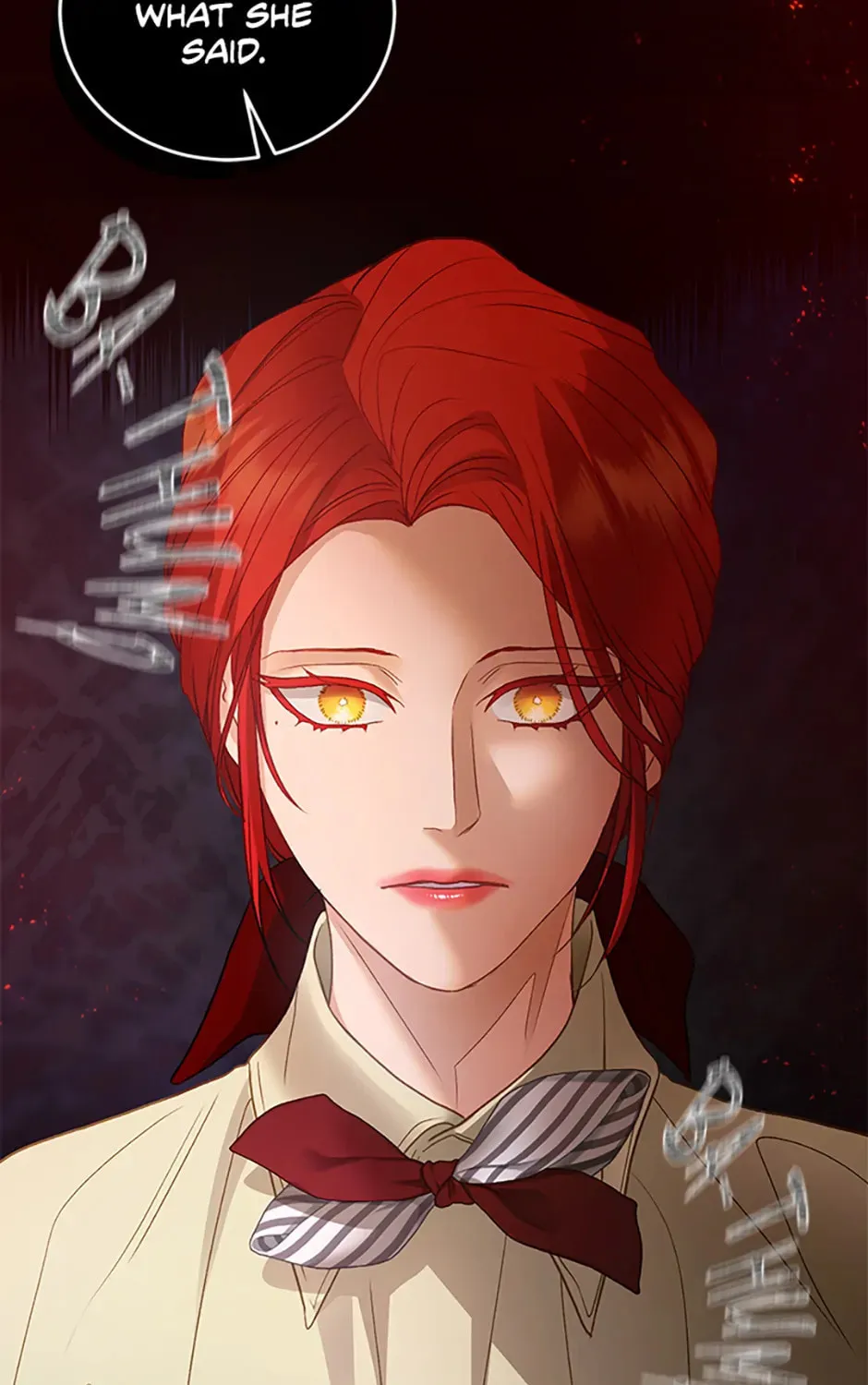 The Glamorous Life of the Fake Mistress Chapter 103 page 67 - 
