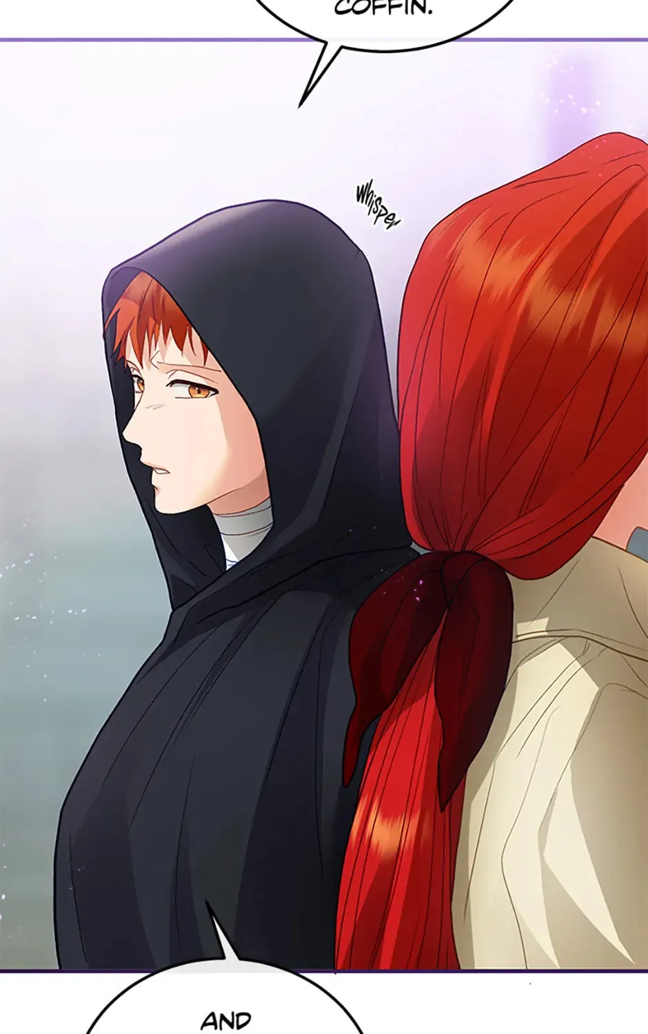 The Glamorous Life of the Fake Mistress Chapter 103 page 73 - 