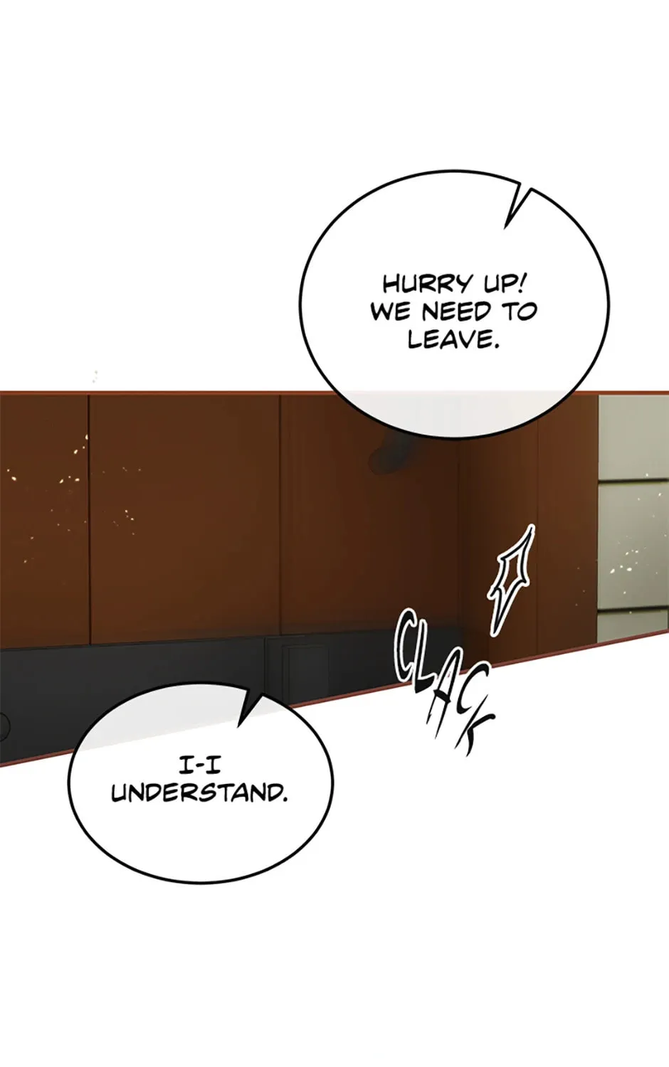 The Glamorous Life of the Fake Mistress Chapter 103 page 75 - 