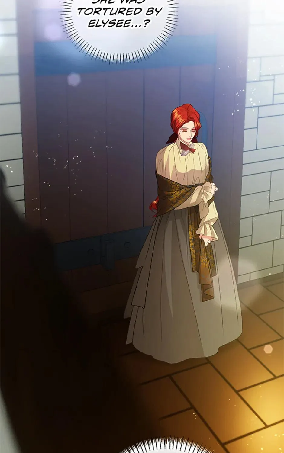 The Glamorous Life of the Fake Mistress Chapter 103 page 77 - 
