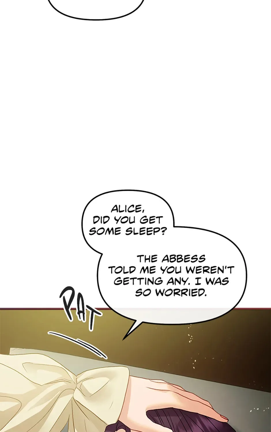 The Glamorous Life of the Fake Mistress Chapter 103 page 85 - 