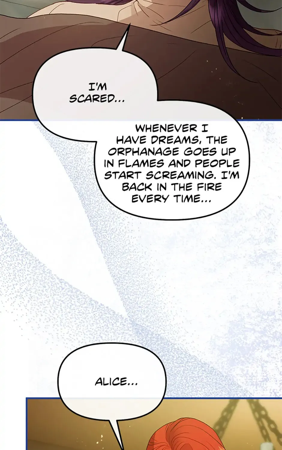 The Glamorous Life of the Fake Mistress Chapter 103 page 87 - 