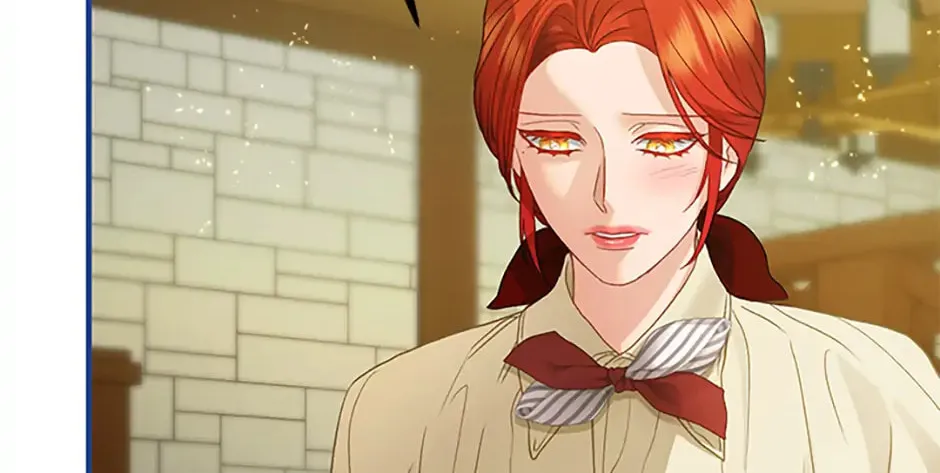 The Glamorous Life of the Fake Mistress Chapter 103 page 88 - 