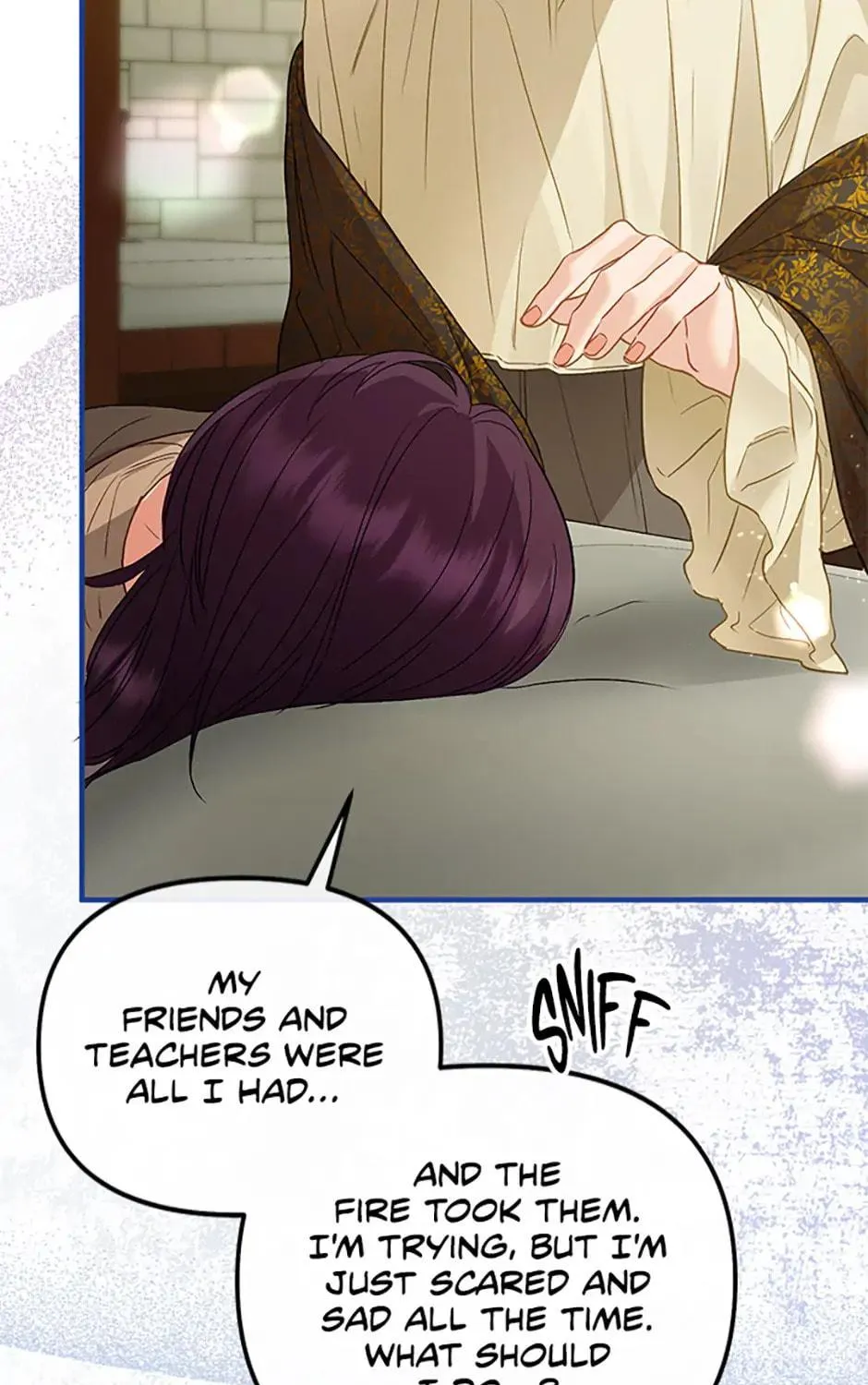 The Glamorous Life of the Fake Mistress Chapter 103 page 89 - 