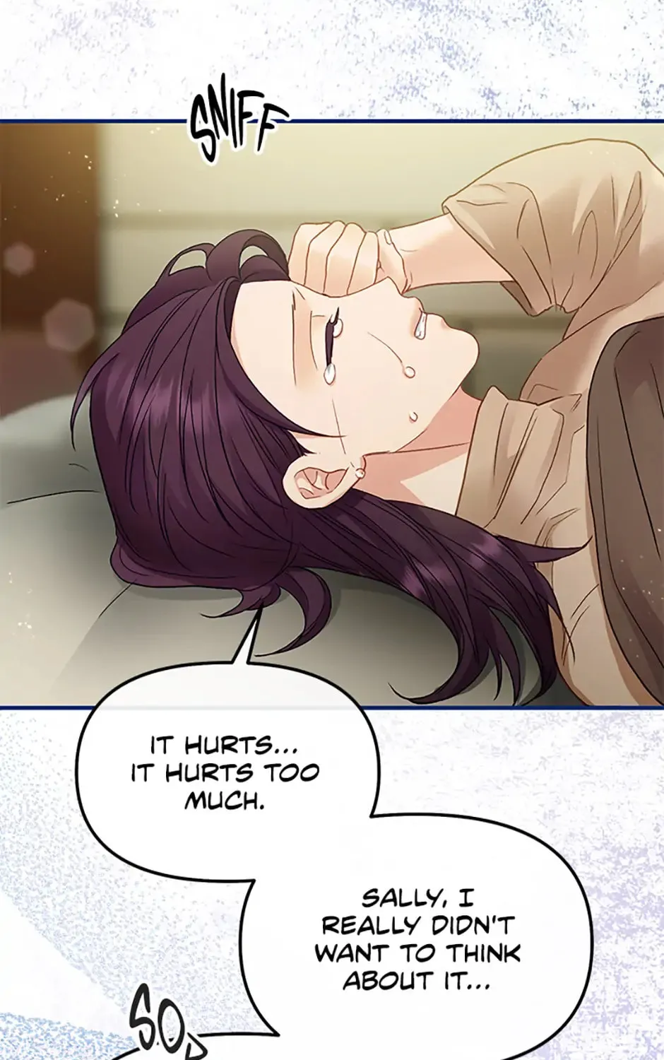 The Glamorous Life of the Fake Mistress Chapter 103 page 91 - 