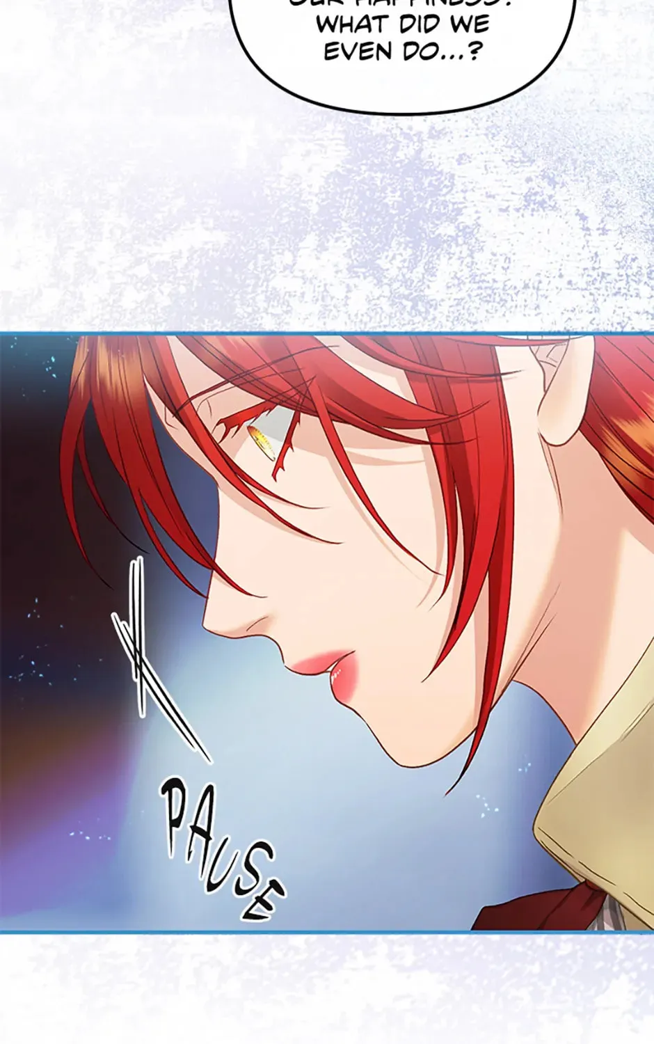 The Glamorous Life of the Fake Mistress Chapter 103 page 93 - 