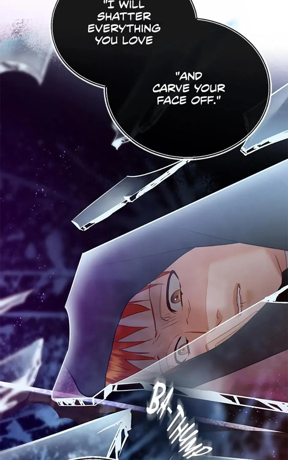 The Glamorous Life of the Fake Mistress Chapter 103 page 95 - 
