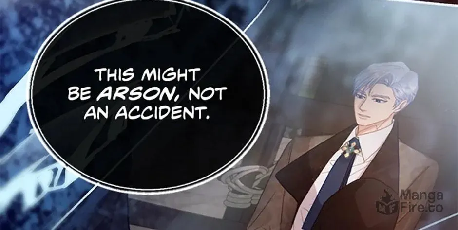 The Glamorous Life of the Fake Mistress Chapter 103 page 96 - 